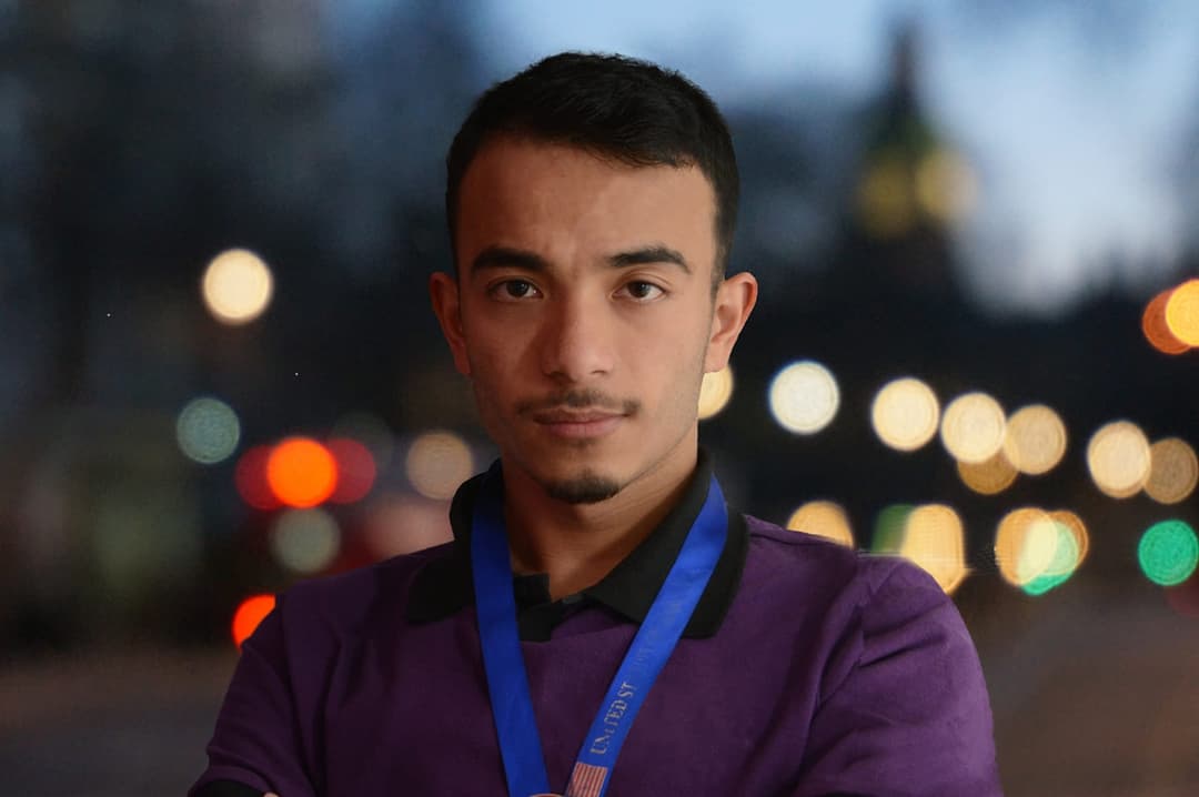 Nabin Shrestha - T-Shaped Product Engineer